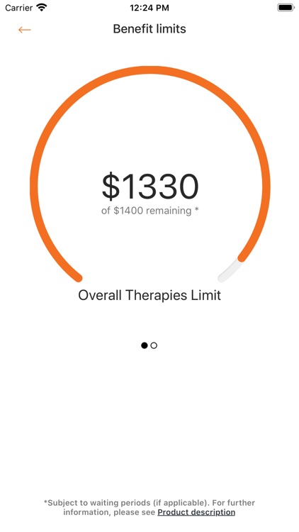 Territory Health Fund screenshot-4