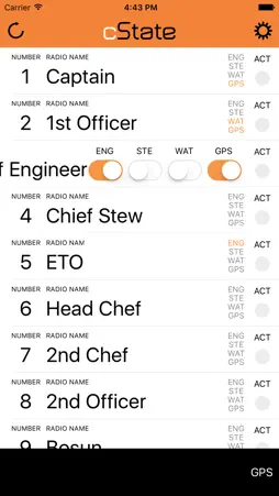 cState screenshot 2