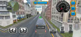 Game screenshot Bus Simulator Game hack