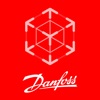 Danfoss Reality icon