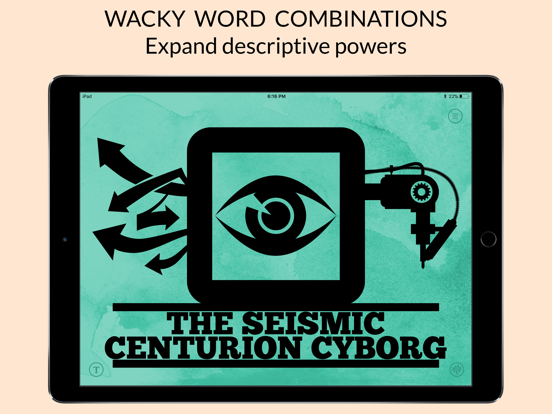 Screenshot #6 pour DigiSmart Words