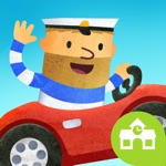 Download Fiete Cars School app