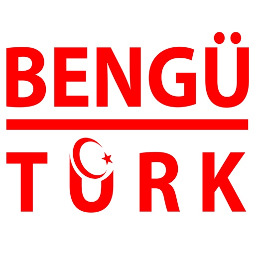 BENGÜTÜRK - TV icon