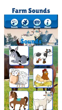 Game screenshot Country Zoo: Farm Animal Games apk