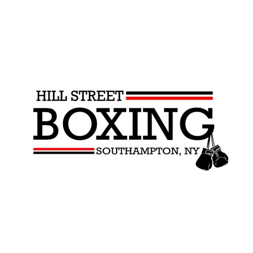 Hill Street Boxing - AppWisp.com