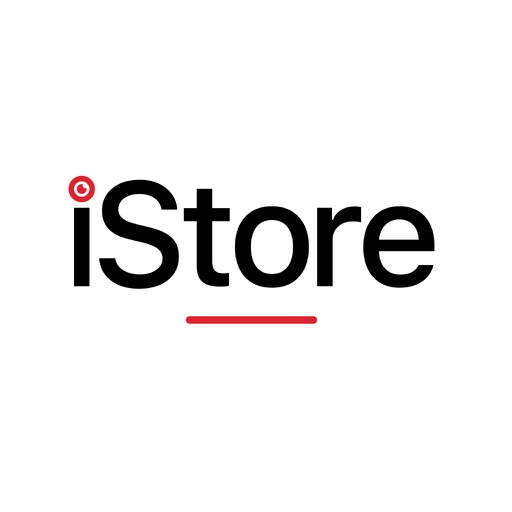 iStore.kg