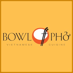 Bowl of Phở