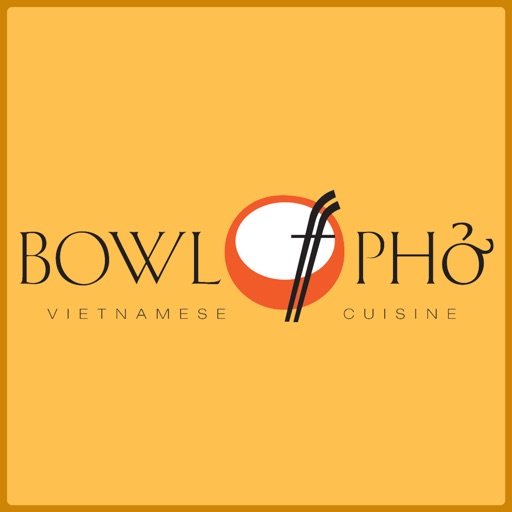 Bowl of Phở