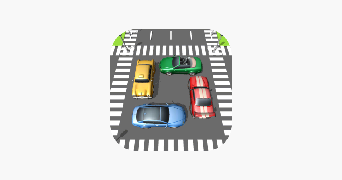 Traffic Jam 3D - 🕹️ Online Game