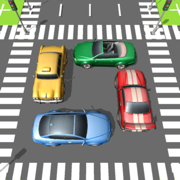 Traffic Jam 3D!