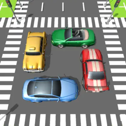 Traffic Jam 3D! Читы
