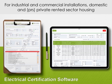 Pro Certs - Productivity App | MWM