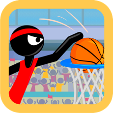 Activities of Stickman Slam Dunk