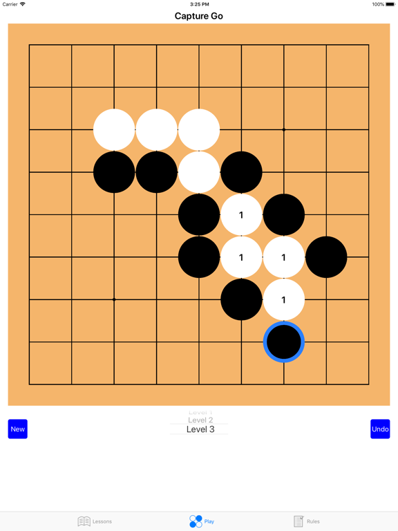 Screenshot #6 pour Capture Go