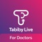 TabibyDoctor