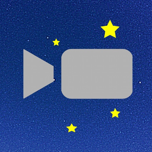 High Sensitive Video icon