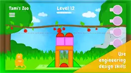 Game screenshot Tami's Tower apk