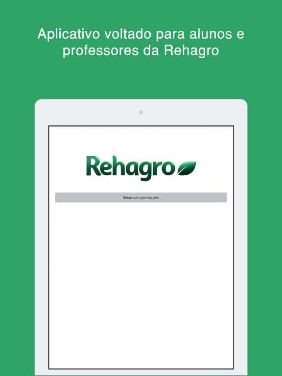 Screenshot #4 pour Rehagro