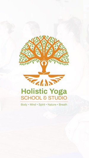 Holistic Yoga School & Studio(圖1)-速報App