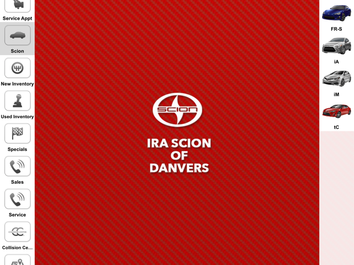 Ira Toyota of Hyannis