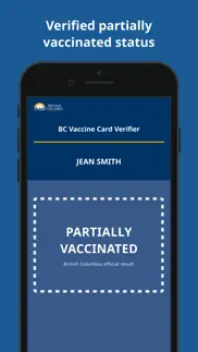 How to cancel & delete bc vaccine card verifier 2