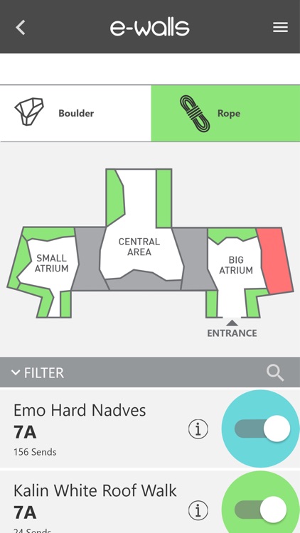 E-WALLS screenshot-4