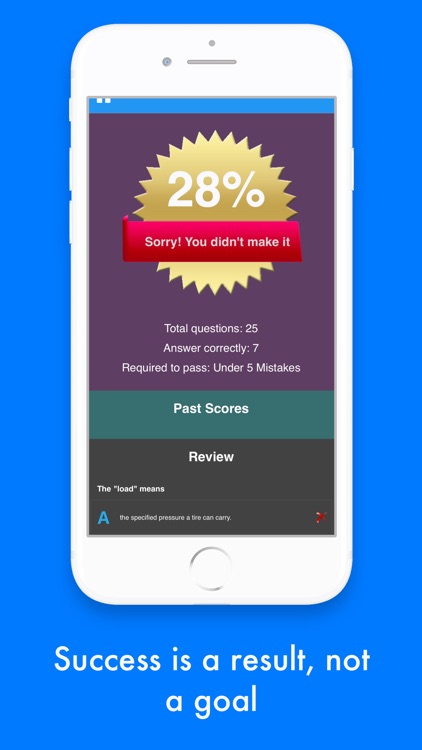 Canadian Driving Test screenshot-8