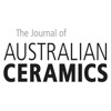 Journal of Australian Ceramics icon