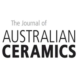 Journal of Australian Ceramics