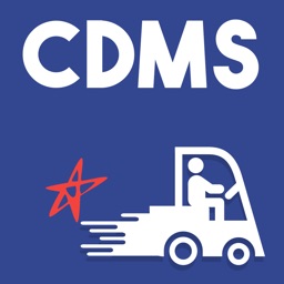 CDMS Driver