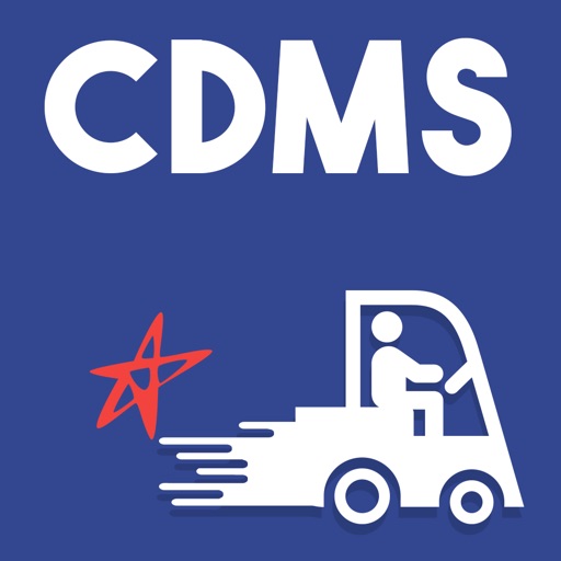 CDMS Driver