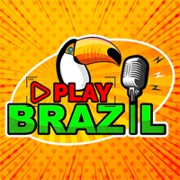 Play Brazil Radio logo