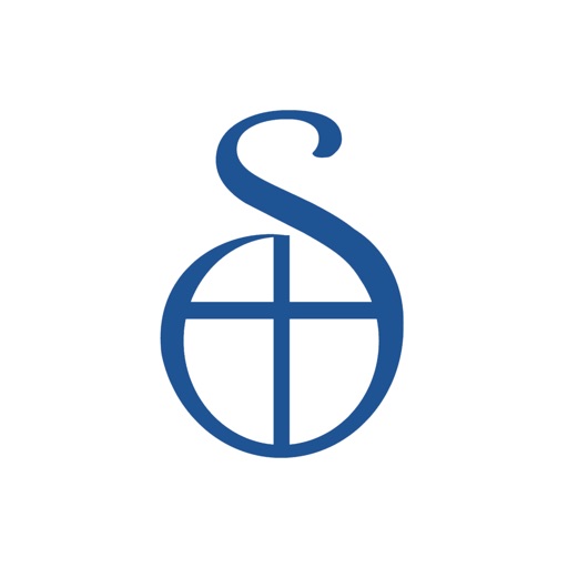 Shiloh Baptist Mobile icon