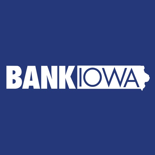 BankIowa Mobile Personal