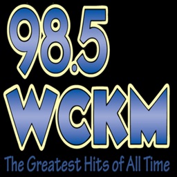 98.5 WCKM
