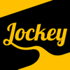 Anton Heestand - Jockey OSC アートワーク