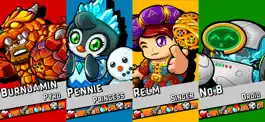 Game screenshot Zombie Rollerz: Pinball Heroes apk