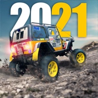 Offroad Simulator 2021 Wiki