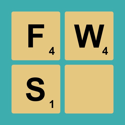 Falling Word Search