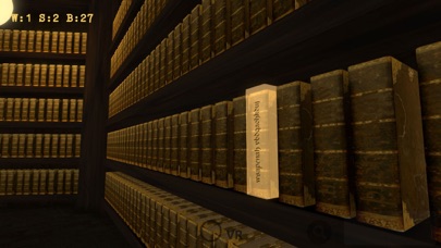 Screenshot #2 pour Library of Babel