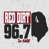 Red Dirt Radio 96.7 The KAGE icon