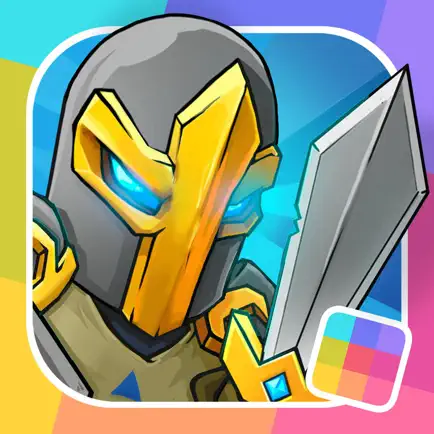 Legendary Wars: TD + RTS + RPG Читы