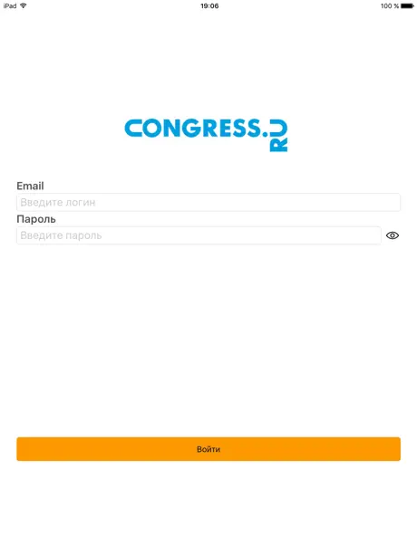 Congress