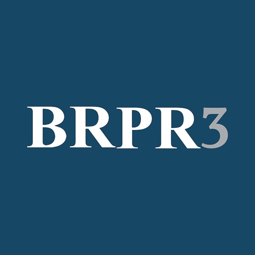 BRPR3 icon