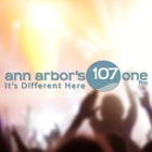 Ann Arbor's 107one FM
