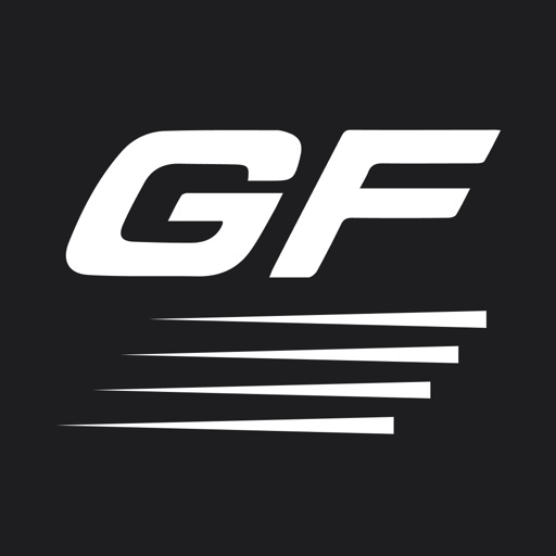 GetFit: 0 to 5k running iOS App