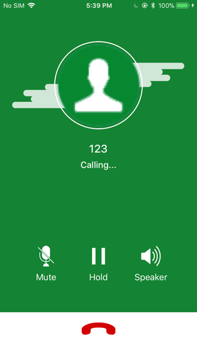 Ethiopia Call screenshot 4