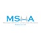The mission of the Michigan Speech-Language-Hearing Association (MSHA) is to provide professional support and development, public awareness and advocacy for professionals in communication sciences and disorders and the individuals they serve