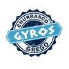 Gyros Churrasco Grego icon