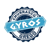 Gyros Churrasco Grego
